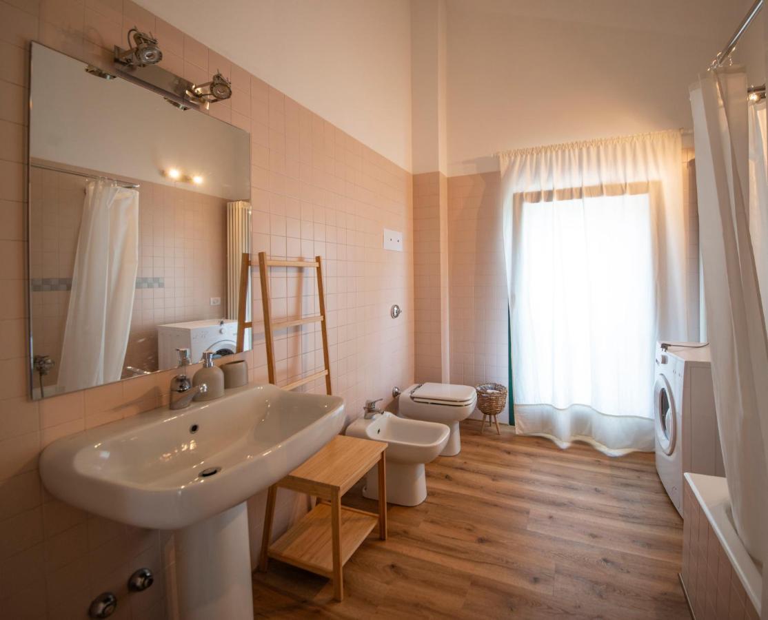 La Culla Sul Lago Lovere Bagian luar foto